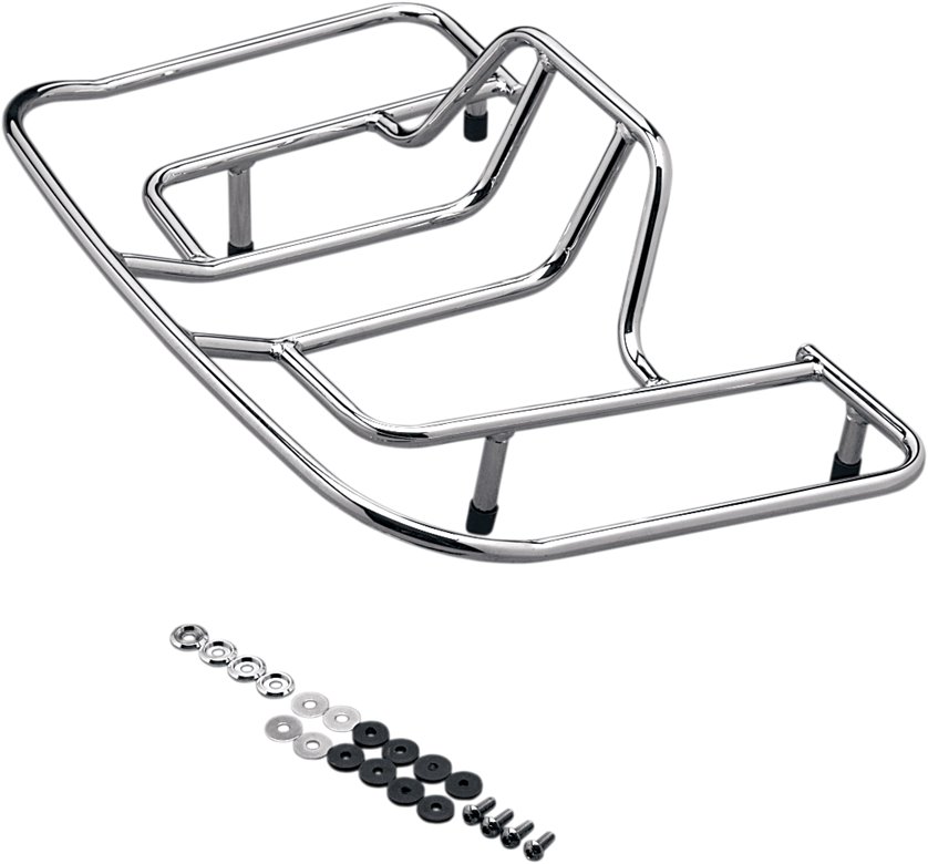 Tourbox Luggage Rack