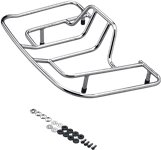 Tourbox Luggage Rack