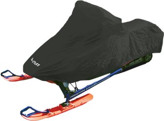 Snowmobile Cover