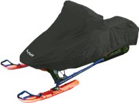 Snowmobile Cover