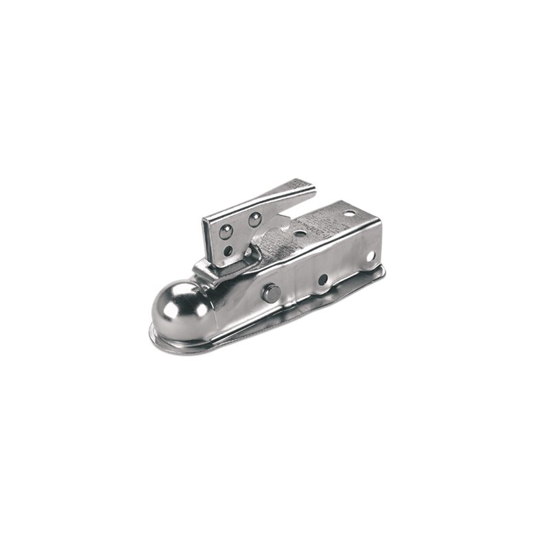 Fas-Lok� Straight Tongue Trailer Coupler