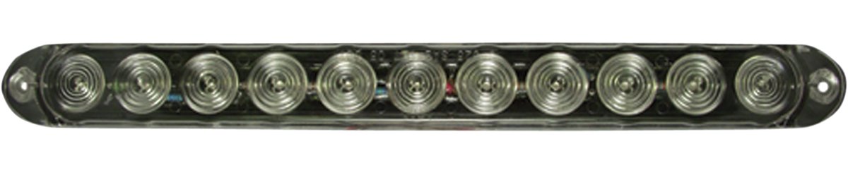 Long Strip LED Trailer Light