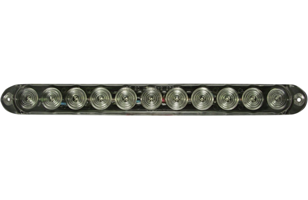 Long Strip LED Trailer Light