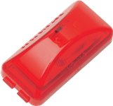 Rectangle LED Trailer Light