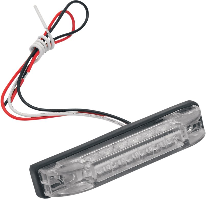 Rectangle LED Trailer Light