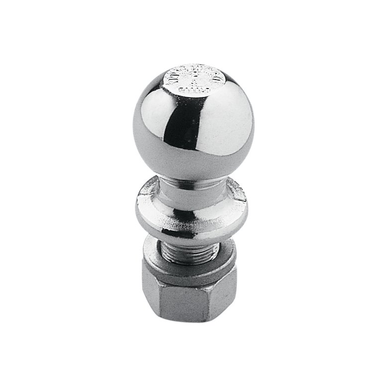 Trailer Hitch Ball