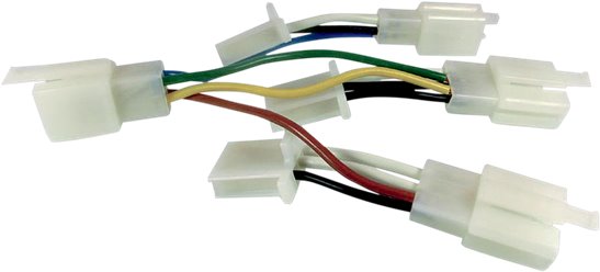 Wiring Sub-Harness