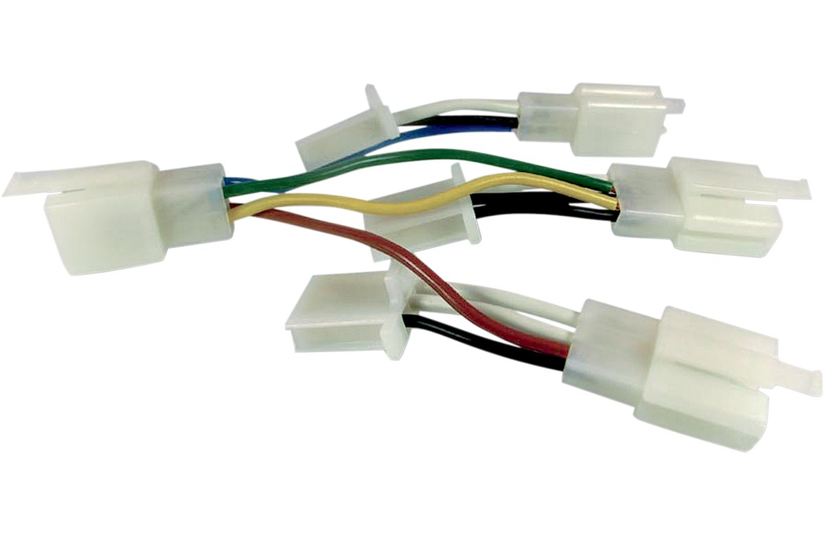 Wiring Sub-Harness