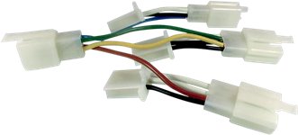 Wiring Sub-Harness