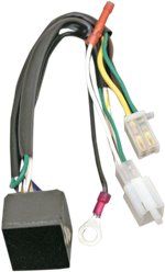 Trailer Wiring Sub-Harness