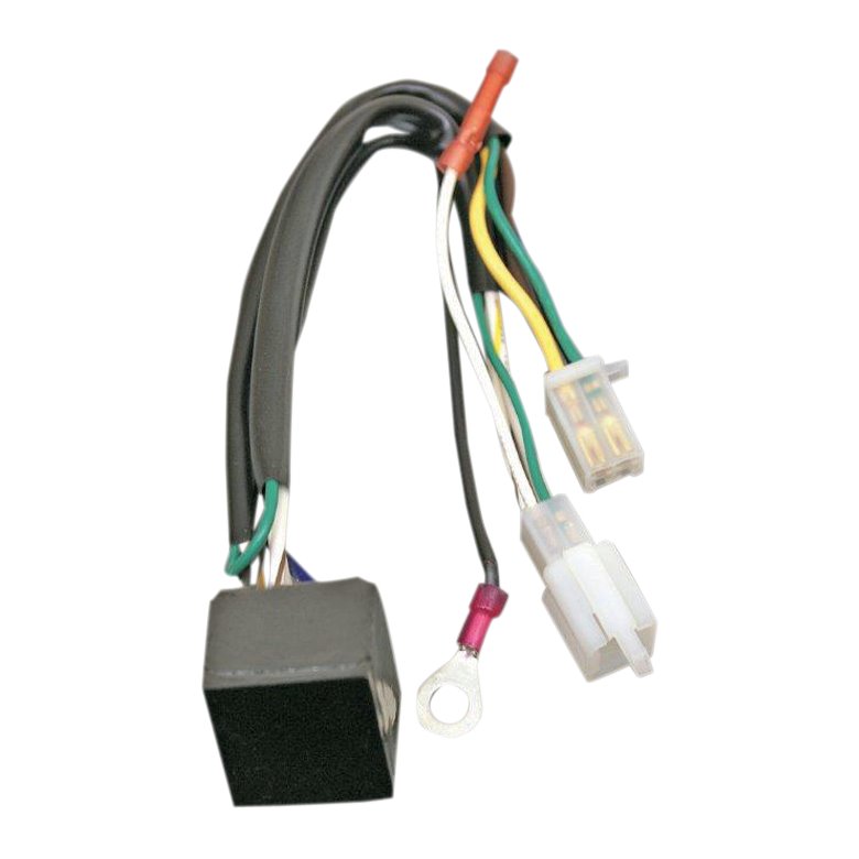 Trailer Wiring Sub-Harness