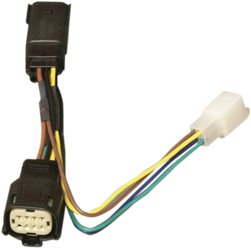 Trailer Wiring Sub-Harness