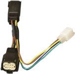 Trailer Wiring Sub-Harness