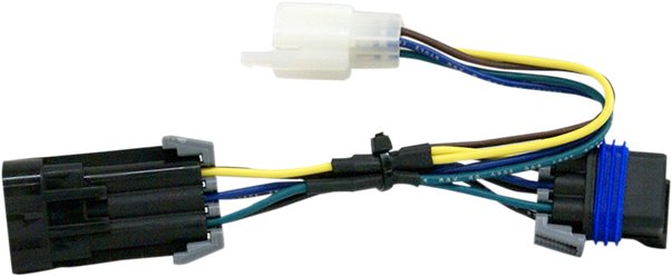 Trailer Wiring Subharness (Victory)