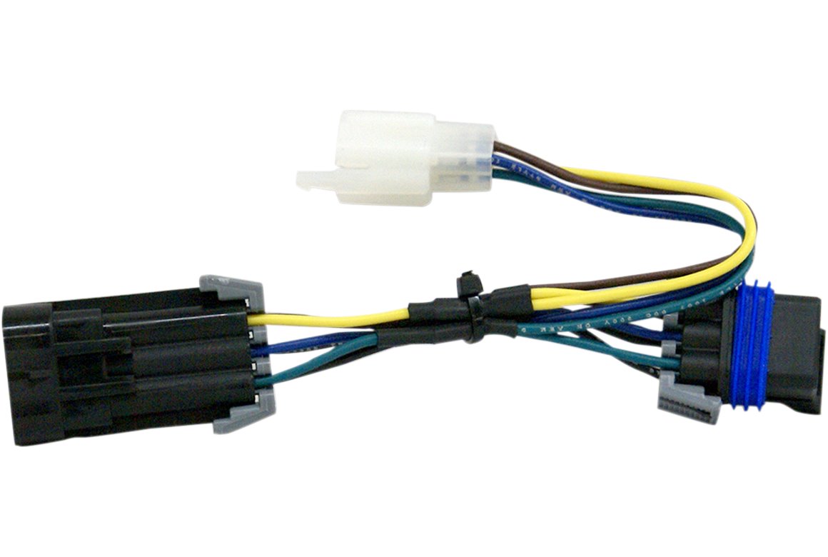 Trailer Wiring Subharness (Victory)