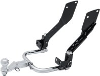 Receiver Hitch