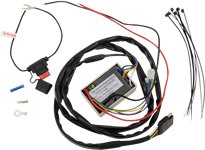 Universal Trailer Wiring Isolator