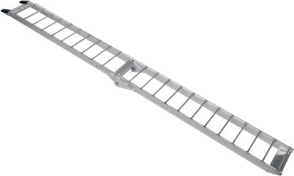 Aluminum Straight Folding Ramp