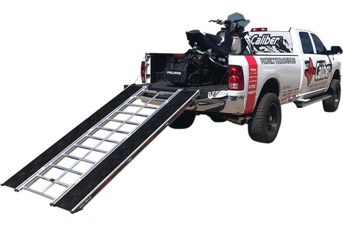 Ramp-Pro Universal ATV and Snow Ramp