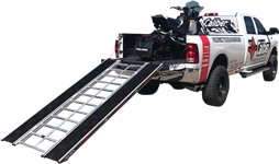 Ramp-Pro Universal ATV and Snow Ramp