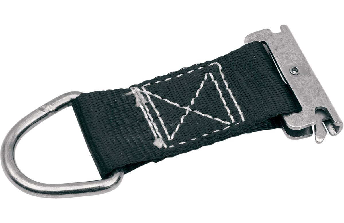 E-Track Strap