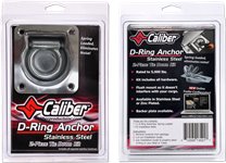 D-Ring Anchor Kits