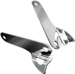 Custom Tie-Down Brackets