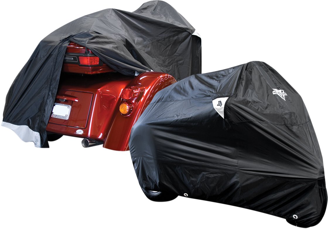 Trike Dust Cover