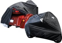 Trike Dust Cover