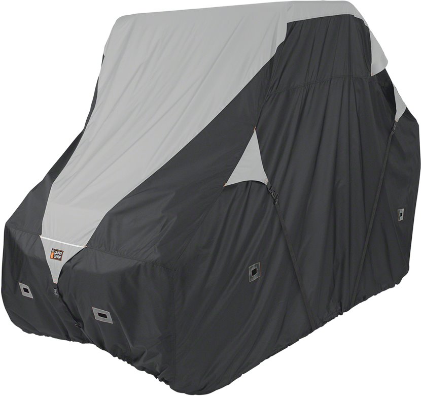 QuadGear UTV Deluxe Storage Cover