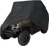 QuadGear UTV Storage Cover