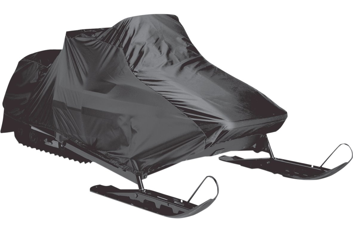 Universal Nylon Snowmobile Cover