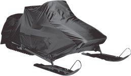 Universal Nylon Snowmobile Cover