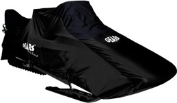 Trailerable Touring Snowmobile Cover