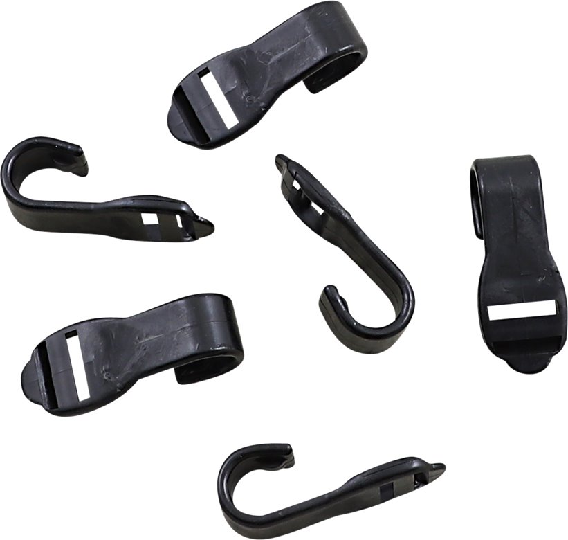 Snowmobile Cover Hooks