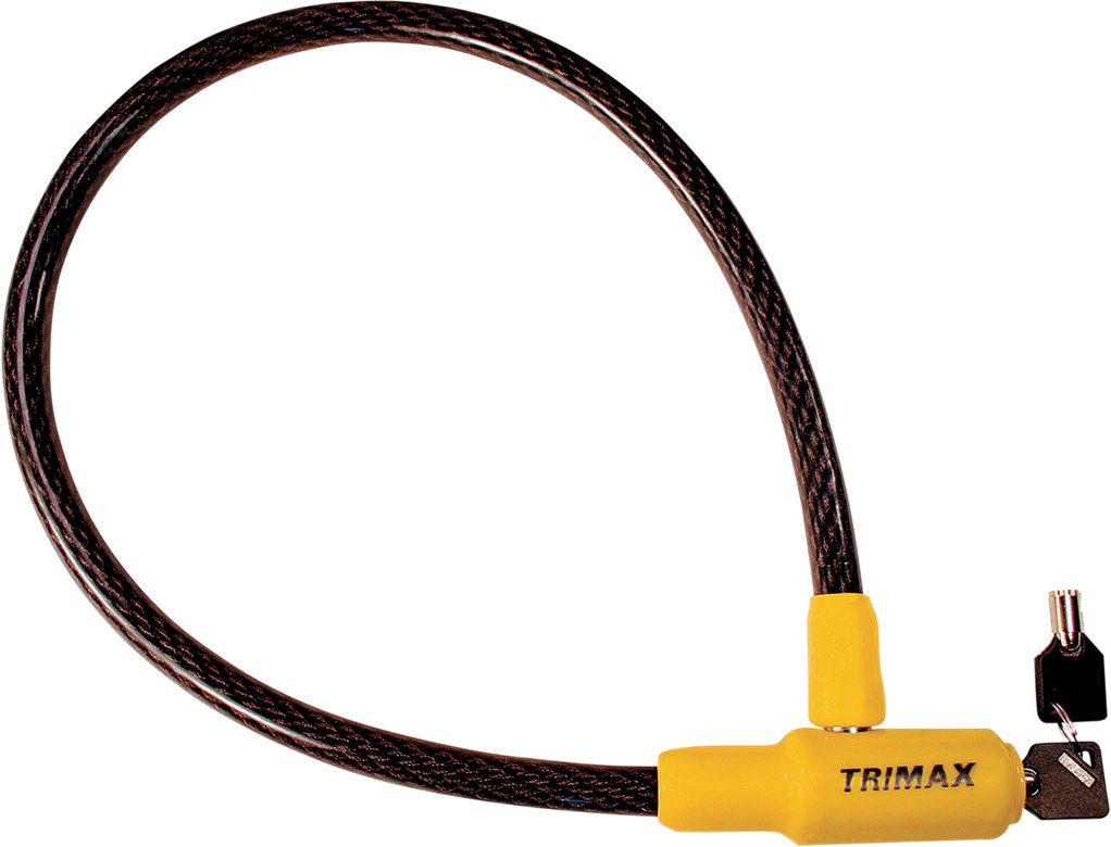 Trimaflex� Max Security Braided Cable