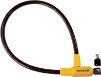 Trimaflex� Max Security Braided Cable