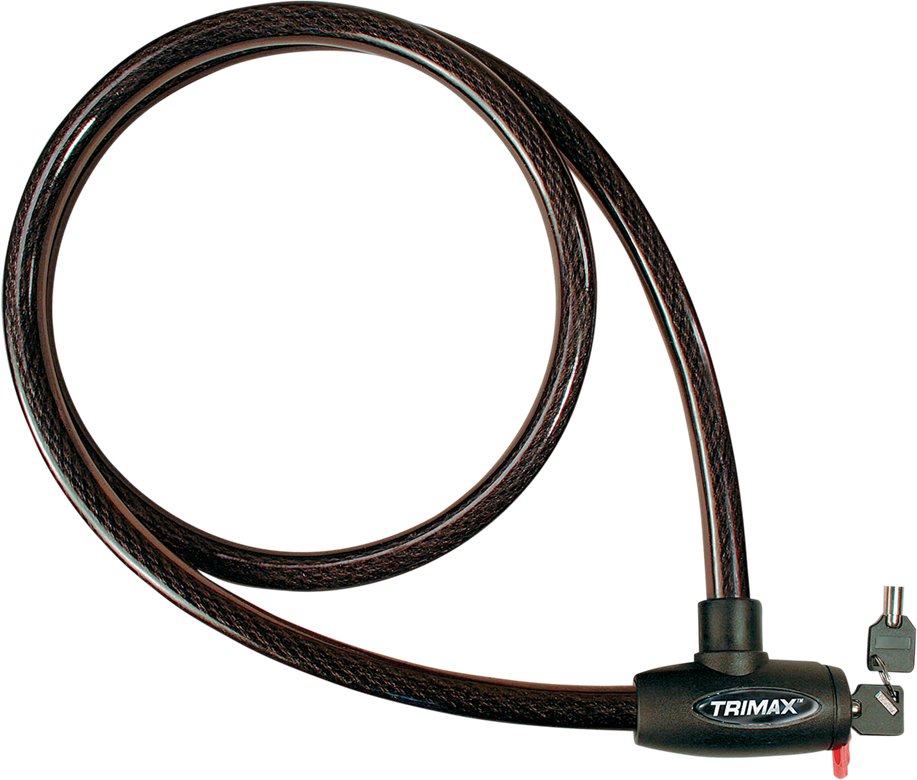 Trimaflex� Max Security Braided Cable