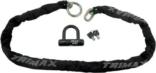 5' Ultra-Max T-Hex� Super Chain