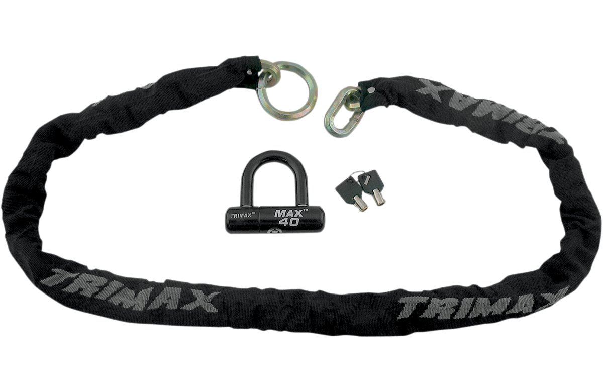 5' Ultra-Max T-Hex� Super Chain