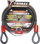 Trimaflex� Max Security Braided Cable