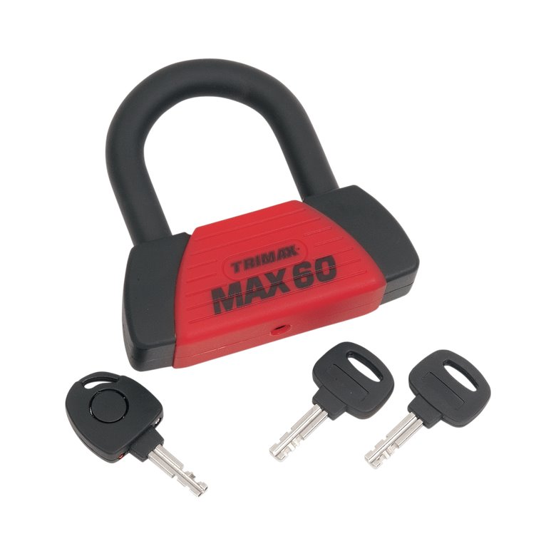 Max60 U-Lock