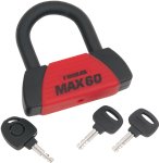 Max60 U-Lock