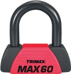 Max60 U-Lock