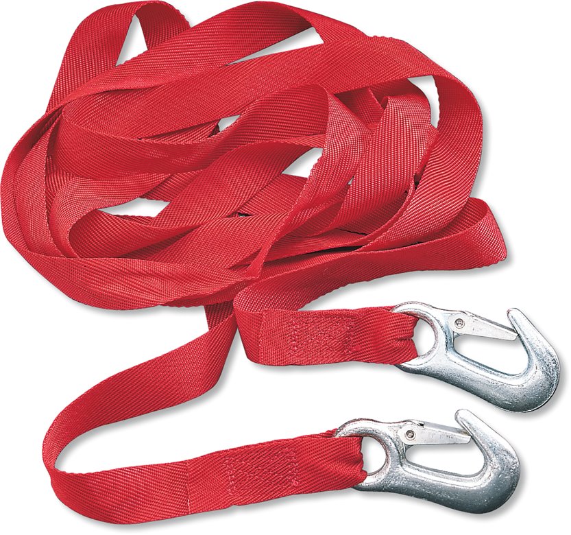 12' Tow Rope