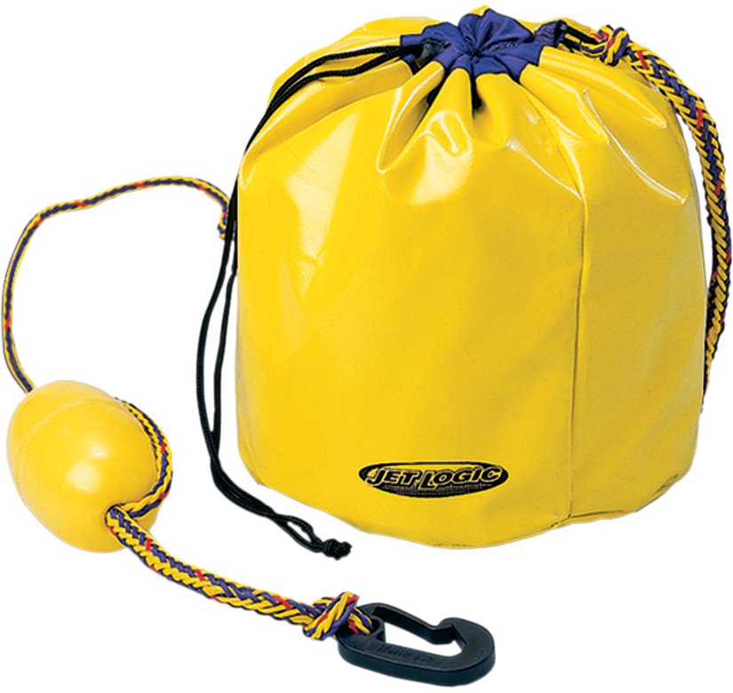 Sand Anchor Bag with Buoy