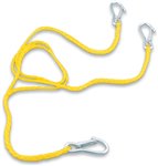 Snowmobile Tow Rope