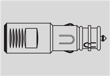 12V Cigarette Lighter Plug