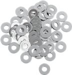 Replacement AN and Machine Washers