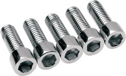 Socket Head Pulley Bolts